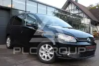 2013 Volkswagen Touran