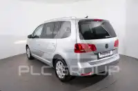 2013 Volkswagen Touran