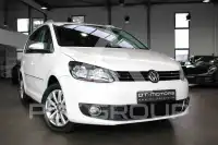 2013 Volkswagen Touran