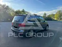 2013 Volkswagen Touran