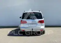 2013 Volkswagen Touran
