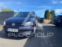 2013 Volkswagen Touran