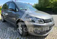 2013 Volkswagen Touran