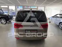 2013 Volkswagen Touran