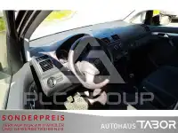 2013 Volkswagen Touran