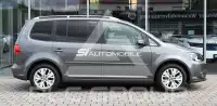 2013 Volkswagen Touran