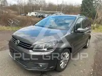 2013 Volkswagen Touran