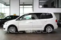 2013 Volkswagen Touran