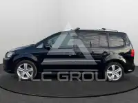 2013 Volkswagen Touran