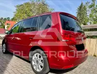 2013 Volkswagen Touran