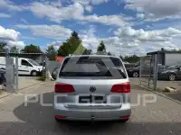 2013 Volkswagen Touran