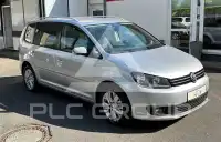 2013 Volkswagen Touran
