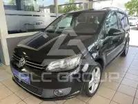 2013 Volkswagen Touran