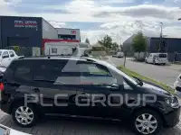 2013 Volkswagen Touran