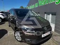 2013 Volkswagen Touran