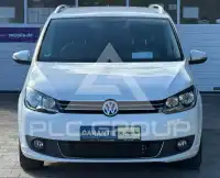 2013 Volkswagen Touran