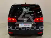 2013 Volkswagen Touran