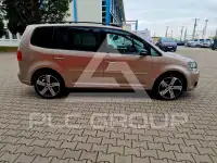 2013 Volkswagen Touran