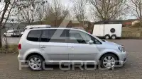 2013 Volkswagen Touran
