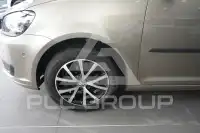 2013 Volkswagen Touran
