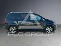 2013 Volkswagen Touran
