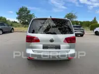 2013 Volkswagen Touran