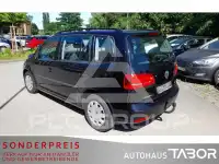 2013 Volkswagen Touran