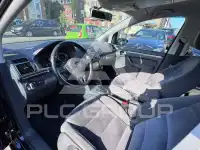 2013 Volkswagen Touran