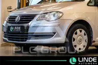 2013 Volkswagen Touran