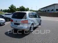 2013 Volkswagen Touran
