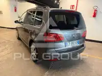 2013 Volkswagen Touran