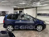 2013 Volkswagen Touran