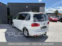 2013 Volkswagen Touran