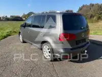 2013 Volkswagen Touran
