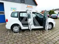 2013 Volkswagen Touran