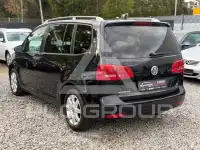 2013 Volkswagen Touran