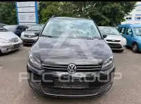 2013 Volkswagen Touran