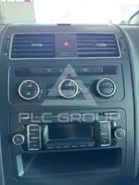 2013 Volkswagen Touran