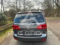 2013 Volkswagen Touran