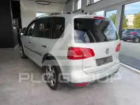2013 Volkswagen Touran