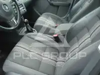 2013 Volkswagen Touran