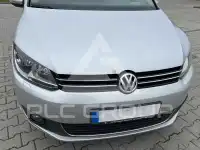 2013 Volkswagen Touran