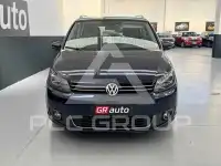 2013 Volkswagen Touran