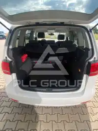 2013 Volkswagen Touran