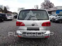 2013 Volkswagen Touran