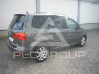 2013 Volkswagen Touran
