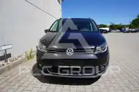 2013 Volkswagen Touran