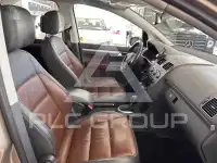 2013 Volkswagen Touran
