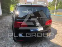 2013 Volkswagen Touran