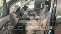 2013 Volkswagen Touran